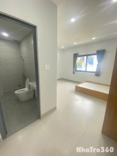Full nội thất, cửa sổ, tự do, giá rẻ