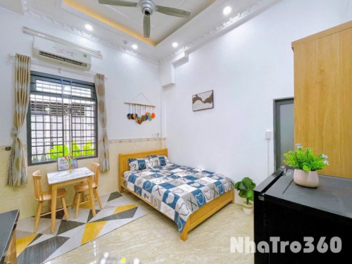 Full nội thất, cửa sổ, trệt, giá rẻ