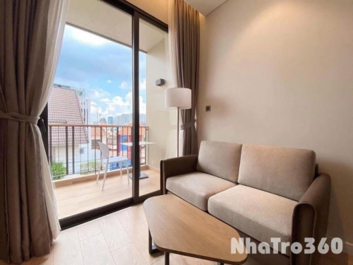 CHO THUÊ CĂN HỘ TẠI LÂM VĂN BỀN QUẬN 7