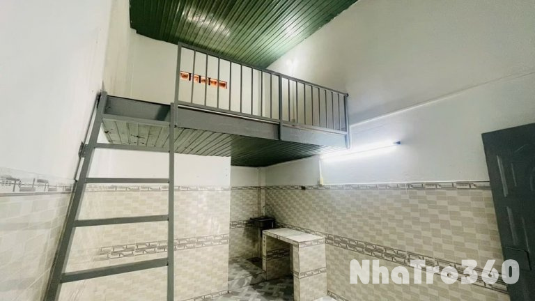 Phòng sinh viên - 2.900.000 Ngay ĐÌNH PHONG PHÚ