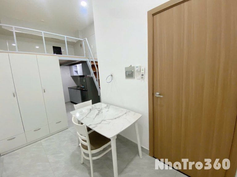 Nguyễn Văn Công - Gò Vấp