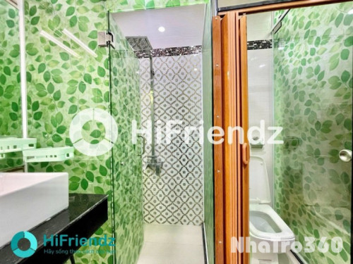 Full nội thất, cửa sổ, tự do, giá rẻ