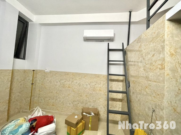 TRỌ TÂN BÌNH GIÁ TỐT