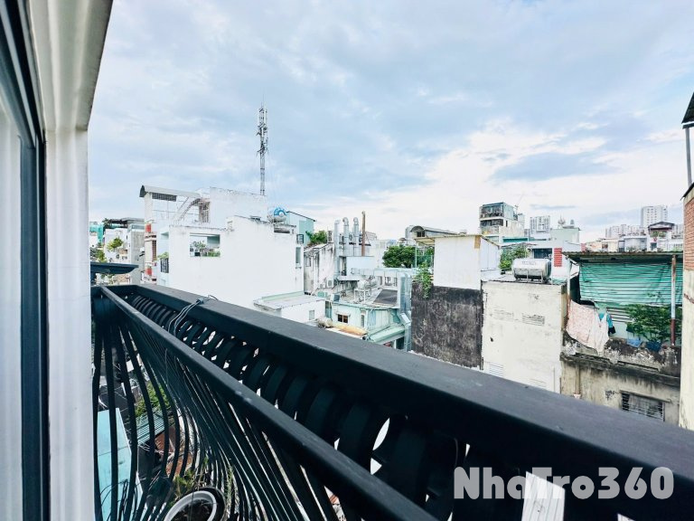 Cho thuê căn hộ Q1 chỉ 6.xxx.xxx gần chợ Bến Thành, Bùi Viện, cầu Nguyễn Văn Cừ, Pullman,...