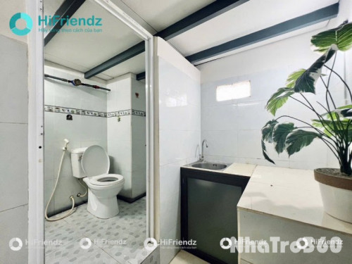 Duplex mới xây 100%, gần ĐH Hutech, UTH, Ngoại Thu