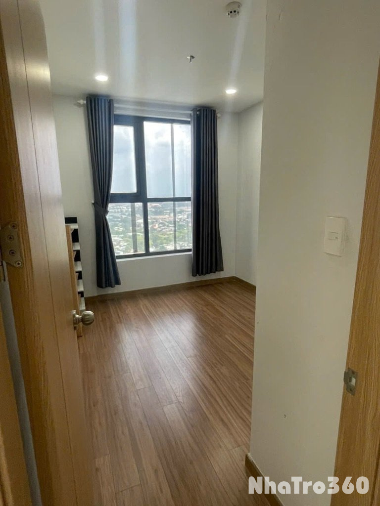 Cho thuê 2pn full NT ngay Đại học Quốc Gia HCM