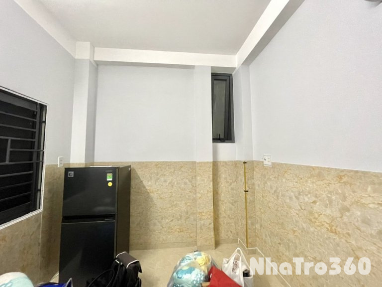 TRỌ TÂN BÌNH GIÁ TỐT