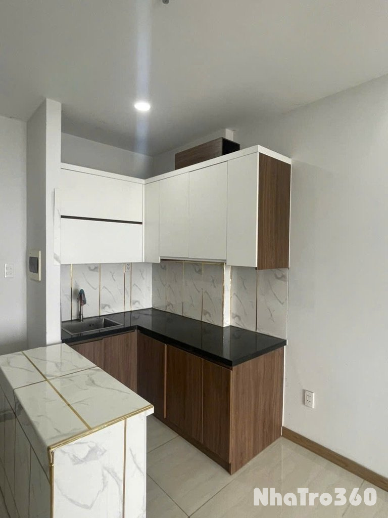 Cho thuê 2pn full NT ngay Đại học Quốc Gia HCM