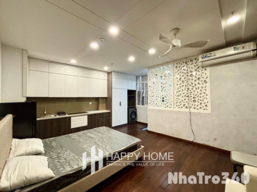 CĂN HỘ 40m2 FULL NỘI THẤT TRUNG TÂM TÂN BÌNH