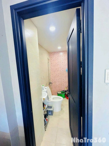 Cho thuê phòng ĐS 9A khu Trung Sơn gần cầu Him Lam