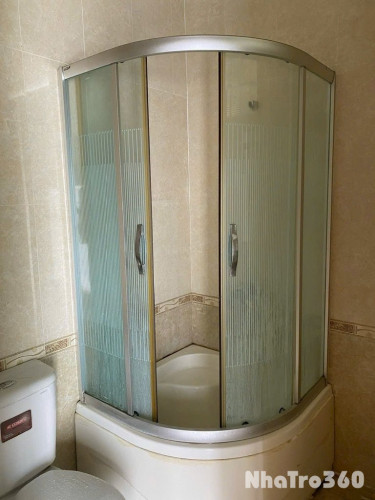 Căn hộ dịch vụ - Huỳnh Mẫn Đạt