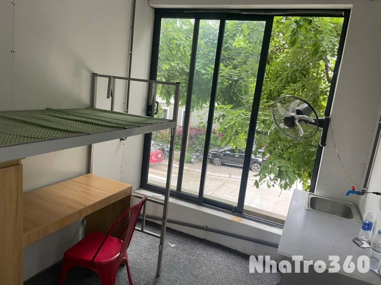 CHO THUÊ 15 PHÒNG TRỌ – LÊ TRỌNG TẤN, DƯƠNG NỘI, HÀ ĐÔNG , HÀ NỘI