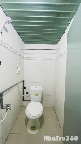 Phòng sinh viên - 2.900.000 Ngay ĐÌNH PHONG PHÚ