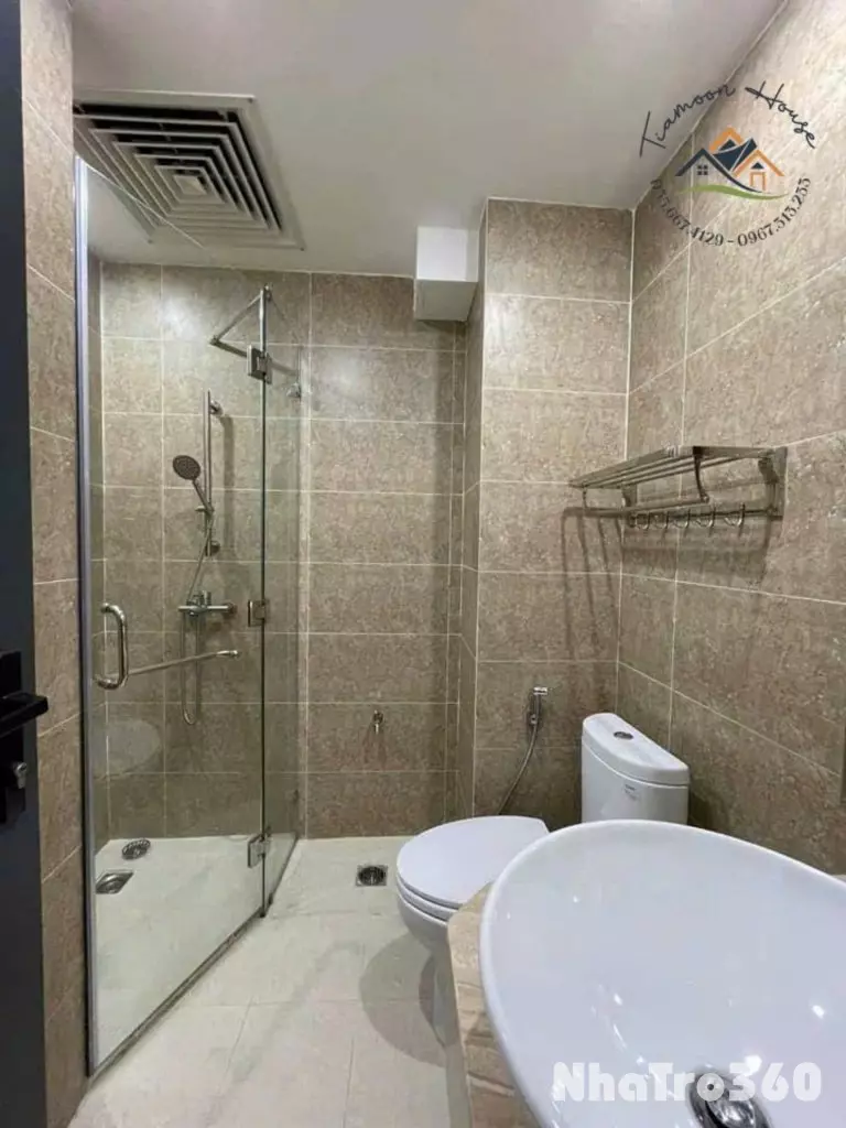 Cho thuê căn hộ Q1 chỉ 6.xxx.xxx gần chợ Bến Thành, Bùi Viện, cầu Nguyễn Văn Cừ, Pullman,...