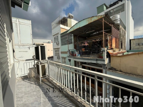 Lê Văn Sỹ, Q.3 - giá rẻ