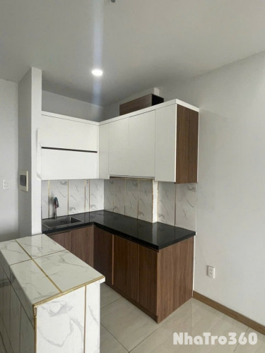 Cho thuê 2pn full NT ngay Đại học Quốc Gia HCM