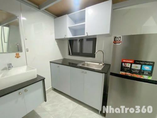 Nguyễn Văn Công - Gò Vấp