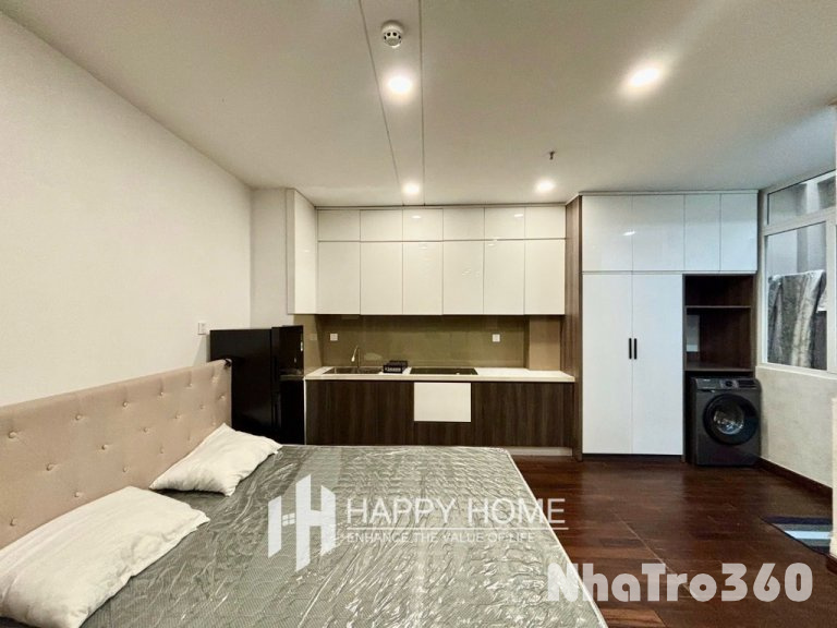 CĂN HỘ 40m2 FULL NỘI THẤT TRUNG TÂM TÂN BÌNH