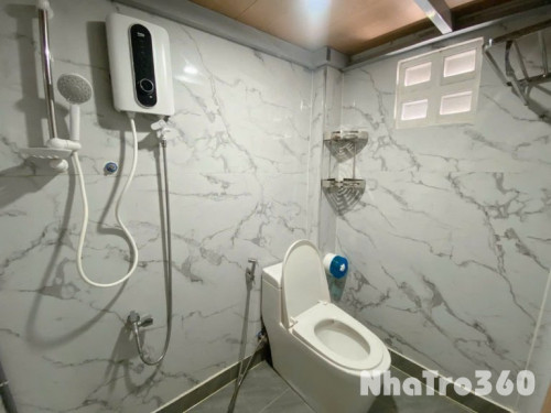 Nguyễn Văn Công - Gò Vấp