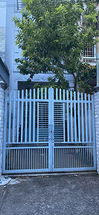 CHO THUÊ NHÀ 2 TẦNG, 90M2, 2PN, HẺM XE HƠI Đ.TRƯƠNG CÔNG ĐỊNH, TP.BÀ RỊA-VŨNG TÀU
