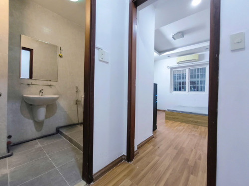 Cho thuê căn hộ Q8, Đường Cao Lỗ, gần Parc Mall Q8, Cầu Chánh Hưng, CV Tạ Quang Bửu