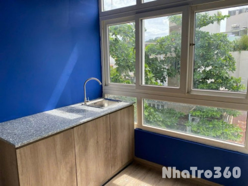 Căn hộ dịch vụ - Huỳnh Mẫn Đạt