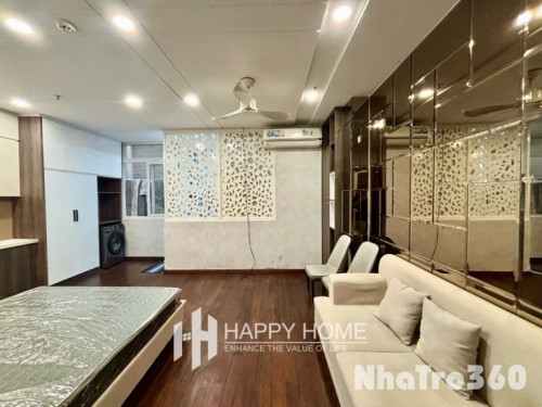 CĂN HỘ 40m2 FULL NỘI THẤT TRUNG TÂM TÂN BÌNH