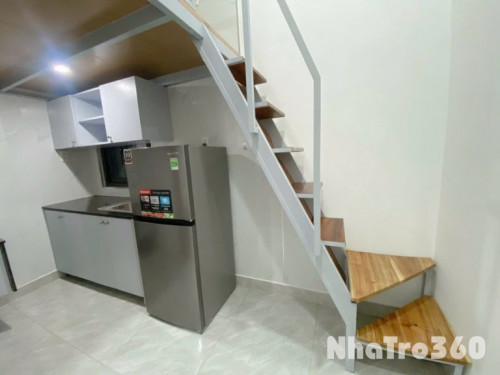 Nguyễn Văn Công - Gò Vấp