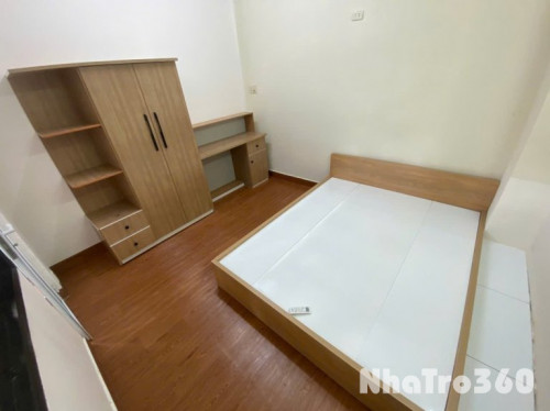 Cho thuê căn 1PN tách bếp Q8 - gần Parcmall, Đh Cao đẳng Nam Sg, Đh Công Nghệ Sg,...