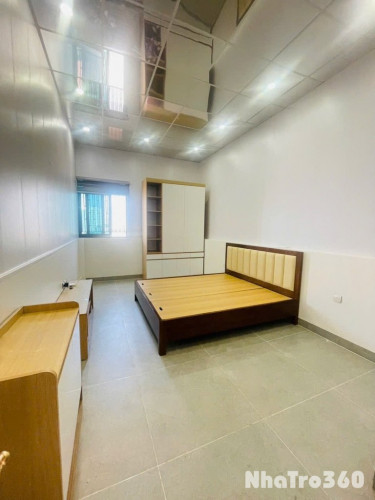 Cho thuê phòng ngay gần Công Viên Hoà Bình