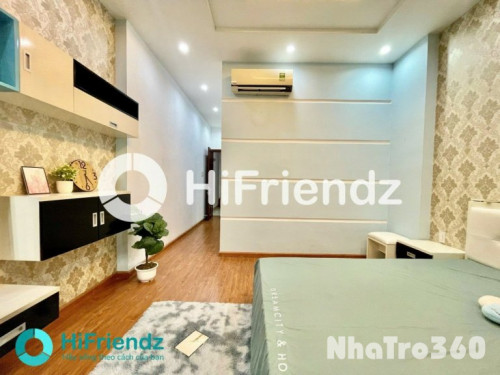 Full nội thất, cửa sổ, tự do, giá rẻ