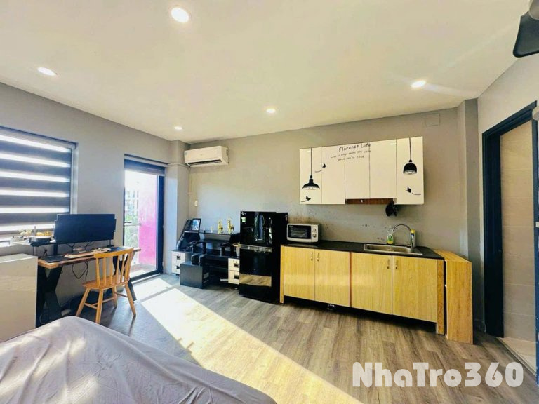 Cho thuê phòng ĐS 9A khu Trung Sơn gần cầu Him Lam