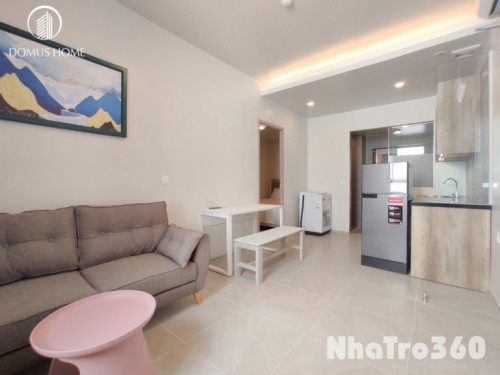 Khai trương căn hộ giá siêu tốt