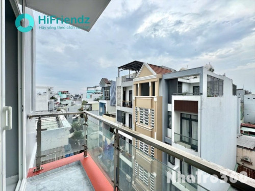 Cho thuê phòng Âu Dương Lân, Q8 gần cầu chữ Y