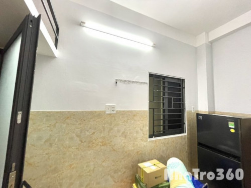 TRỌ TÂN BÌNH GIÁ TỐT