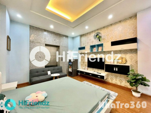 Full nội thất, cửa sổ, tự do, giá rẻ