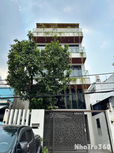 Phòng full nội thất, gần ĐH Hutech, UTH, FTU