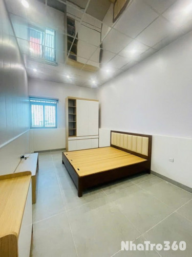 Cho thuê phòng ngay gần Công Viên Hoà Bình