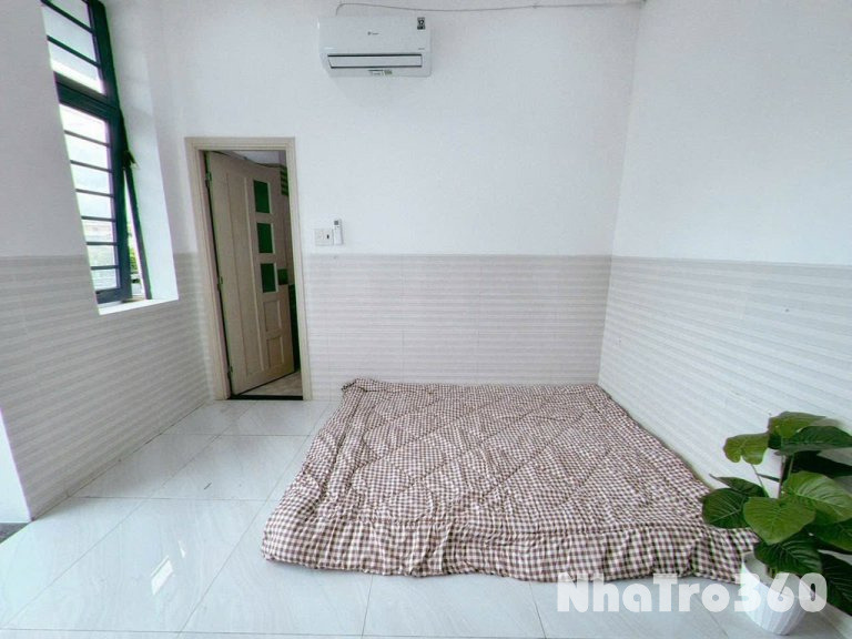 Full nội thất, ban công, tách bếp, tự do, giá rẻ