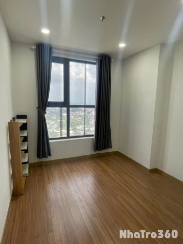 Cho Thuê 2PN full NT mới ngay Ga metro ĐHQG HCM