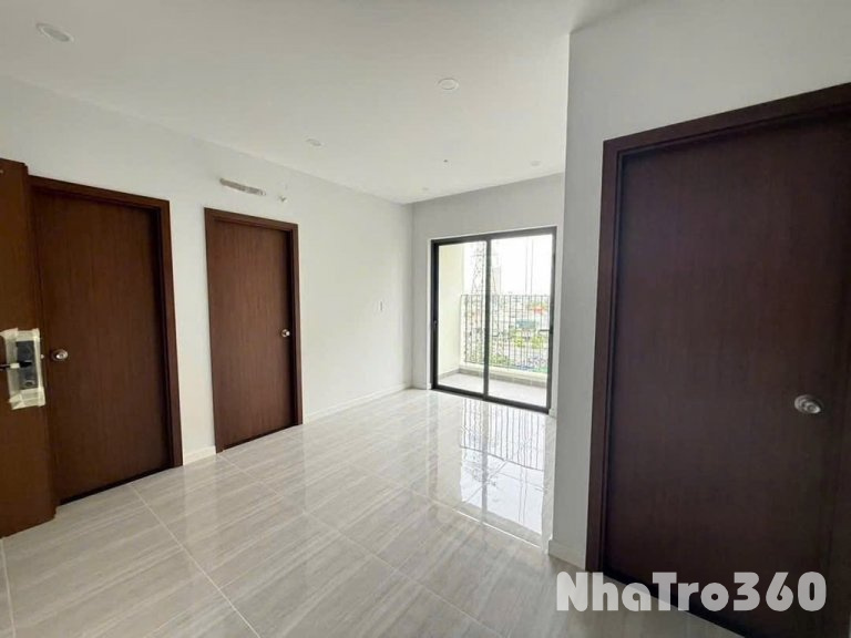 Bóc Seal 2PN full NT mới keng toà TTTM ở Ga Metro