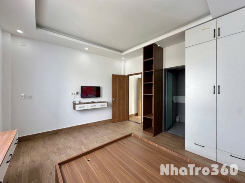 CĂN HỘ CỬA SỔ TRỜI FULL NỘI THẤT - TÂN BÌNH