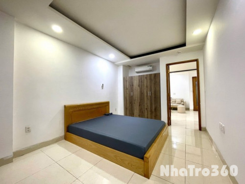 CĂN HỘ 2PN NGUYỄN TỬ NHA GẦN NGÃ TƯ BẢY HIÊN