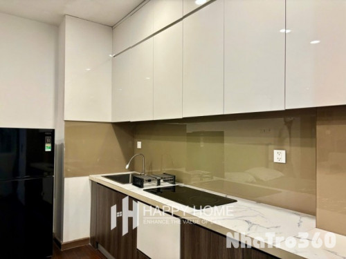 CĂN HỘ STUDIO GẦN CÔNG VIÊN GIA ĐỊNH, DẠI HỌC GDU