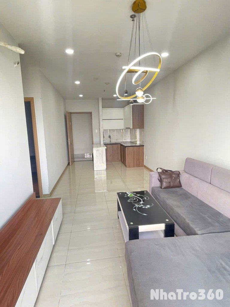 Cho Thuê 2PN full NT mới ngay Ga metro ĐHQG HCM