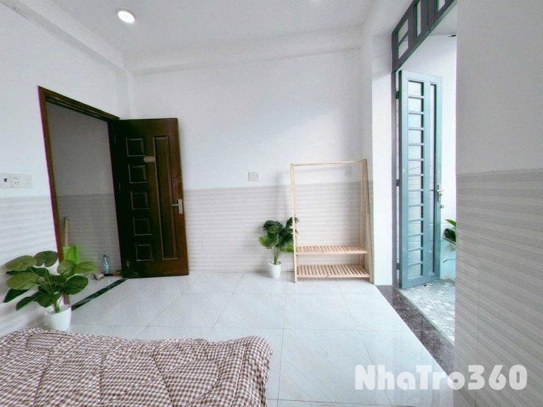 Full nội thất, ban công, tách bếp, tự do, giá rẻ