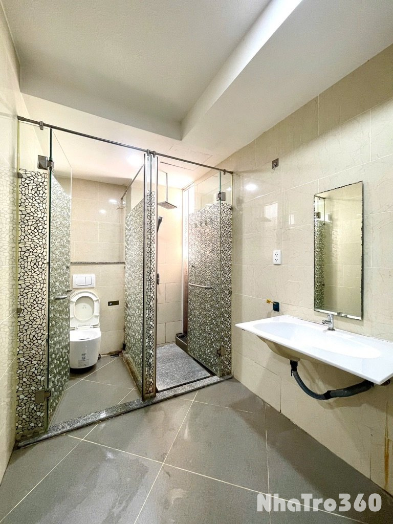 CĂN HỘ 2PN NGUYỄN TỬ NHA GẦN NGÃ TƯ BẢY HIÊN