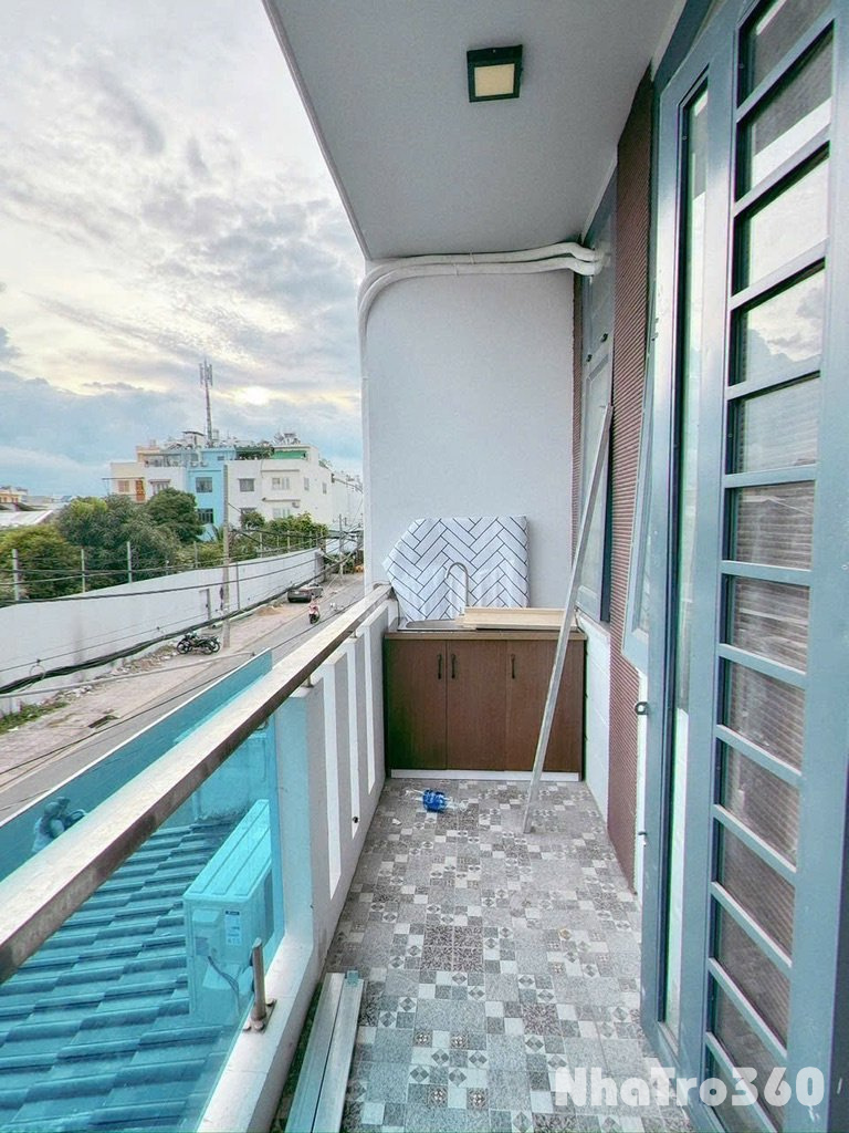 Full nội thất, ban công, tách bếp, tự do, giá rẻ