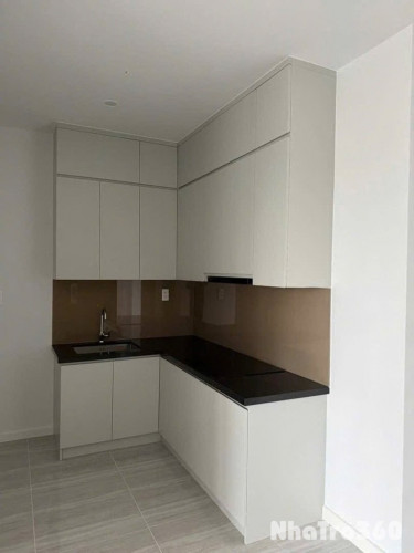 Bóc Seal 2PN full NT mới keng toà TTTM ở Ga Metro