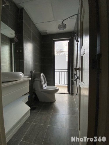 CĂN HỘ 1PN GẦN ETOWN, LOTTE MART TÂN BÌNH